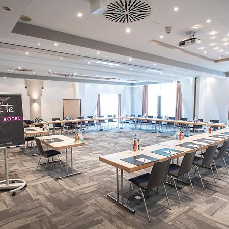 Taste Hotel Heidenheim ภายนอก รูปภาพ