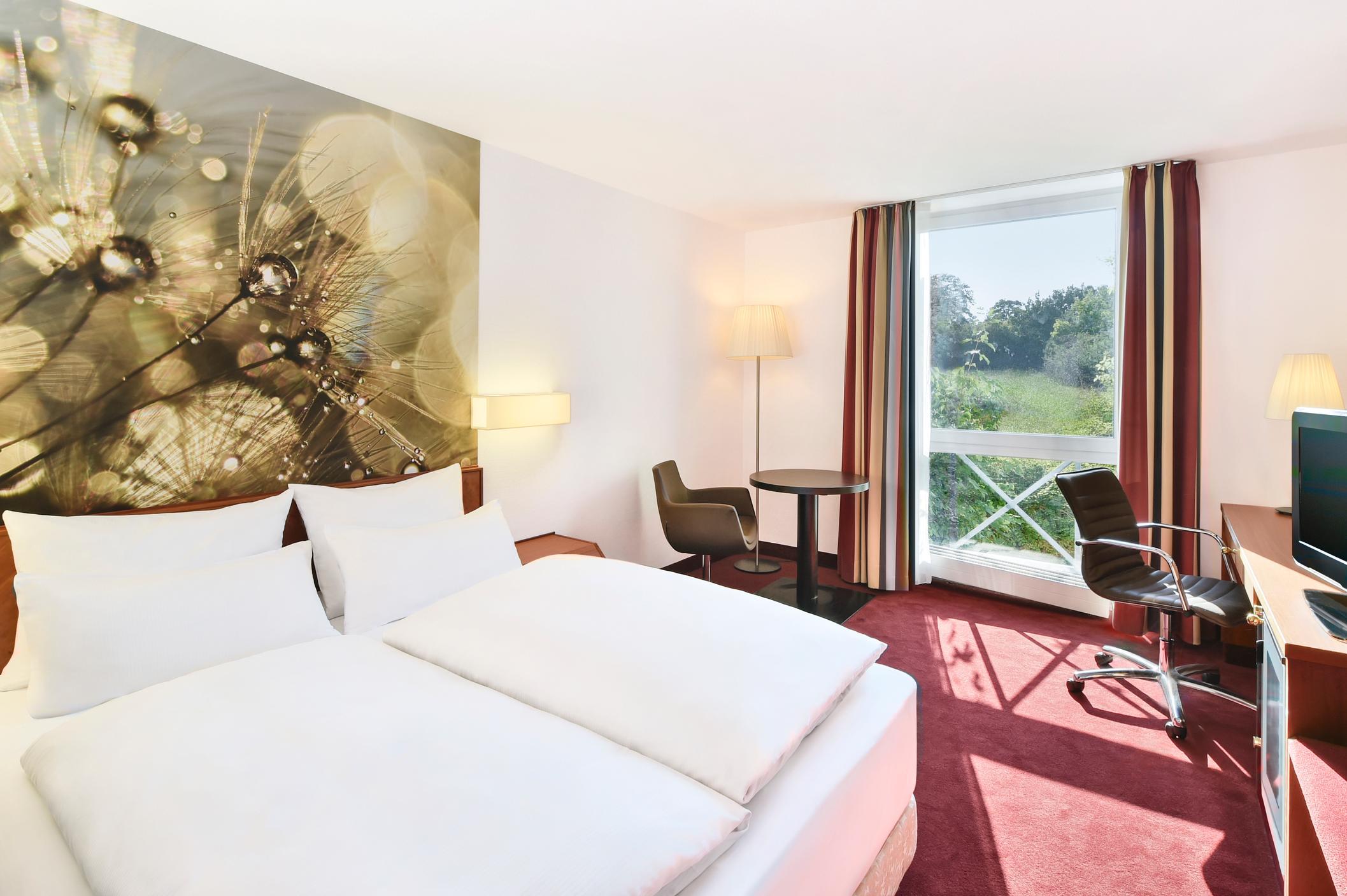Taste Hotel Heidenheim ภายนอก รูปภาพ