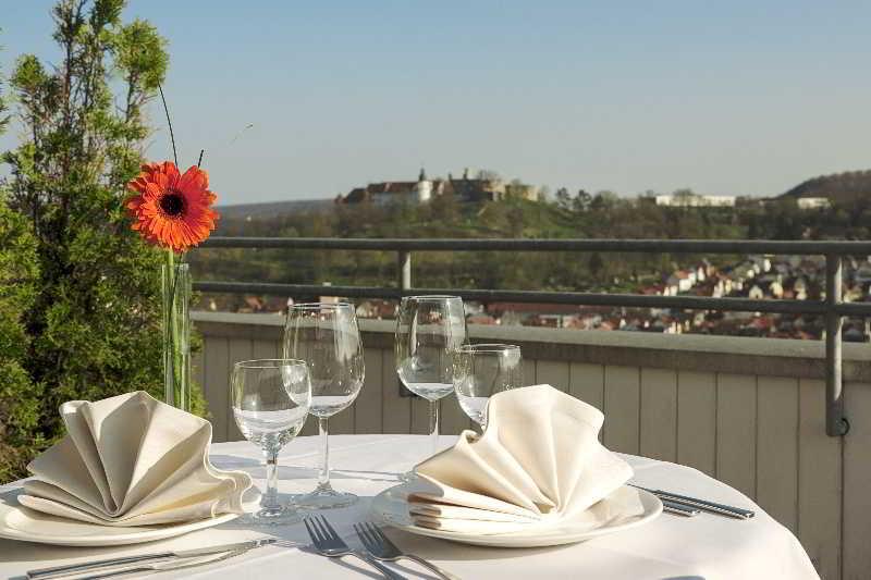 Taste Hotel Heidenheim ภายนอก รูปภาพ