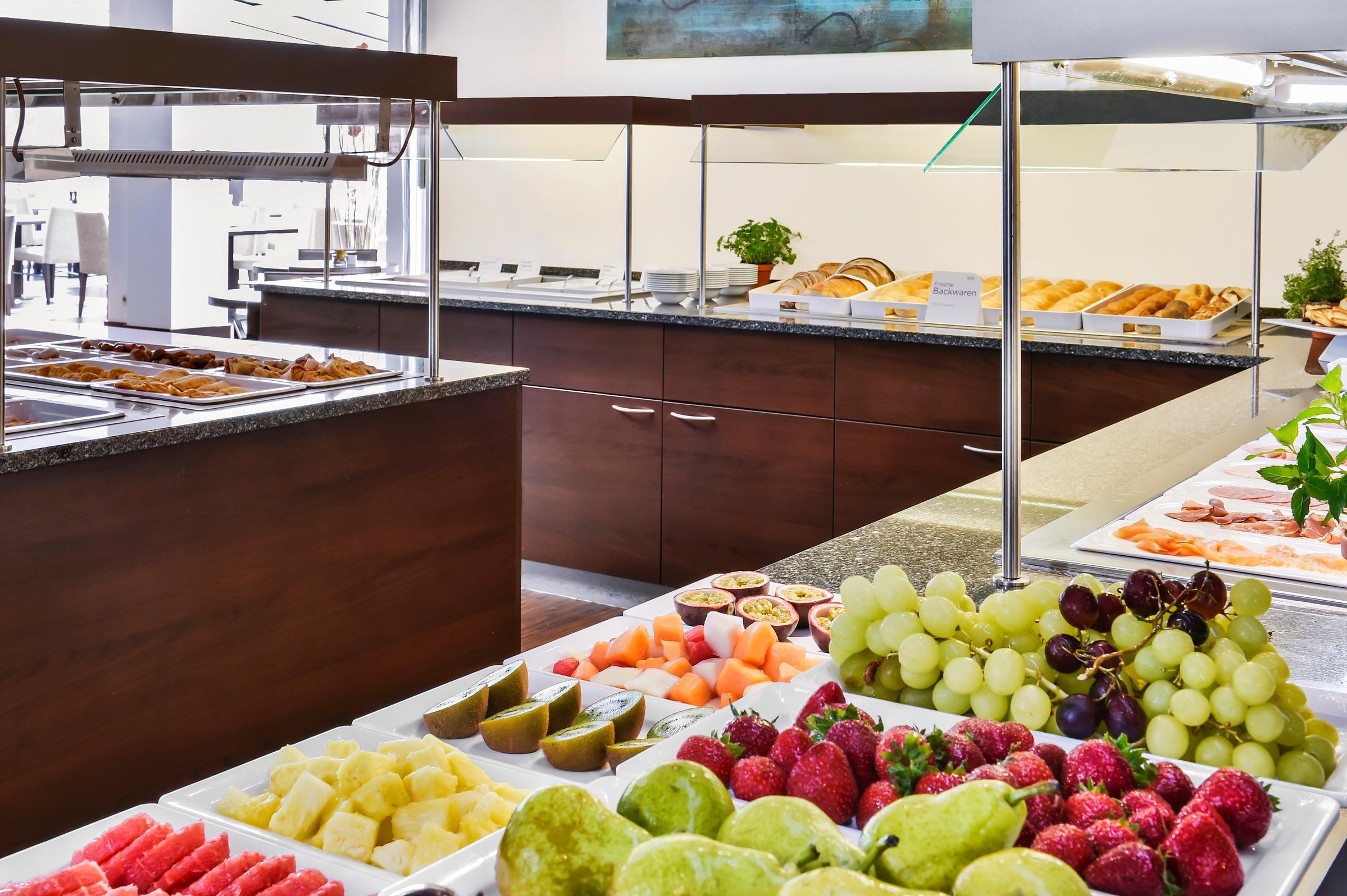 Taste Hotel Heidenheim ภายนอก รูปภาพ