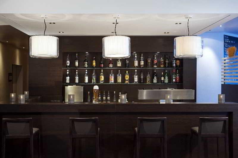 Taste Hotel Heidenheim ภายนอก รูปภาพ