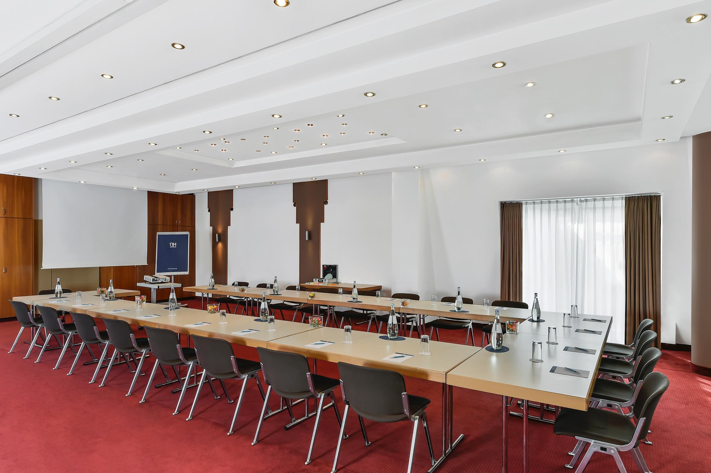 Taste Hotel Heidenheim ภายนอก รูปภาพ