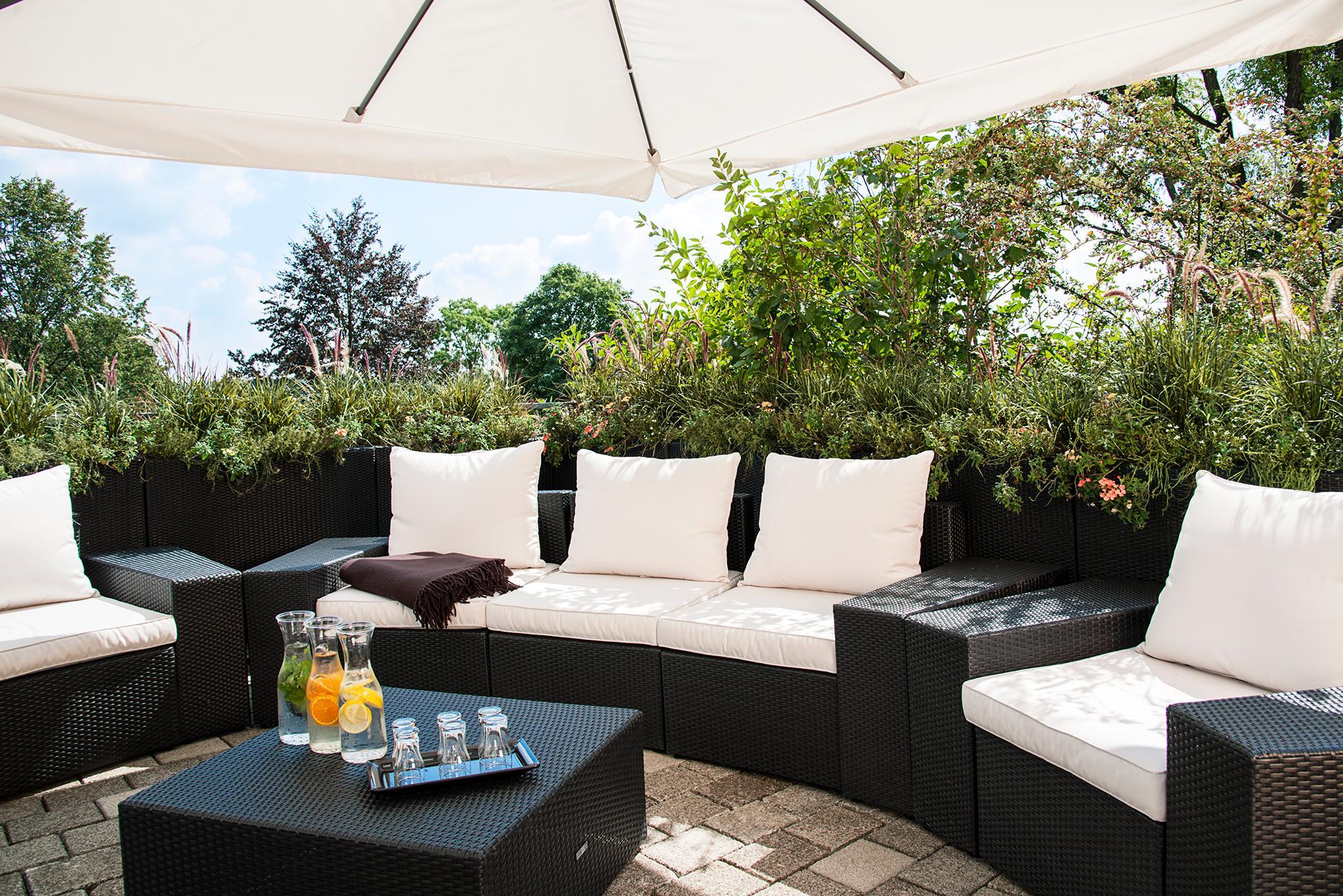 Taste Hotel Heidenheim ภายนอก รูปภาพ