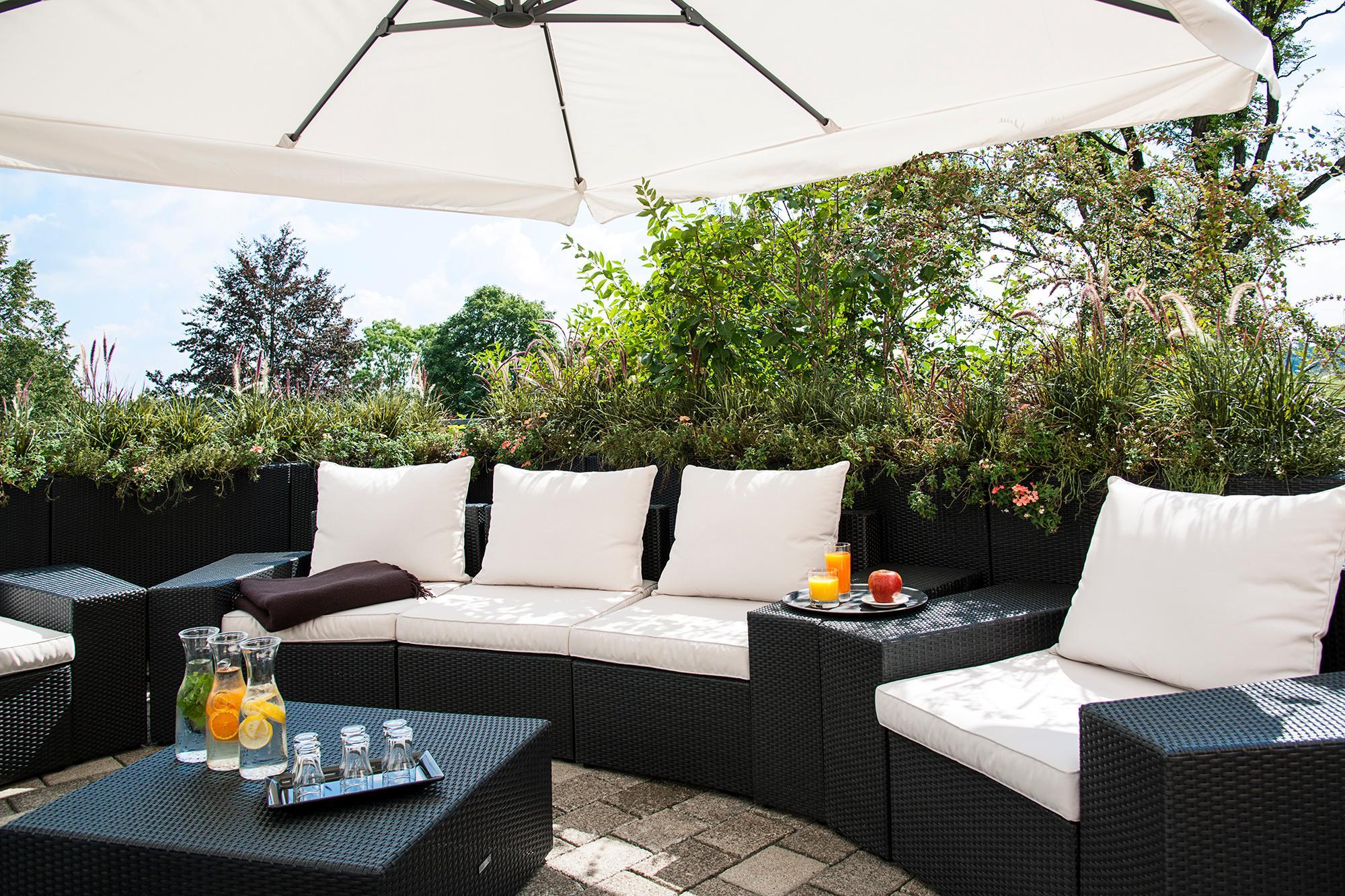 Taste Hotel Heidenheim ภายนอก รูปภาพ