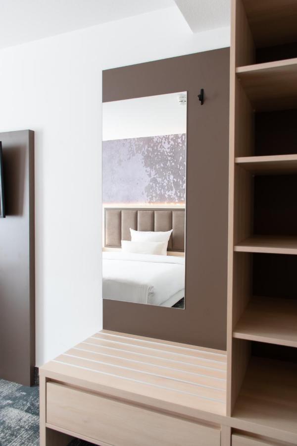 Taste Hotel Heidenheim ภายนอก รูปภาพ