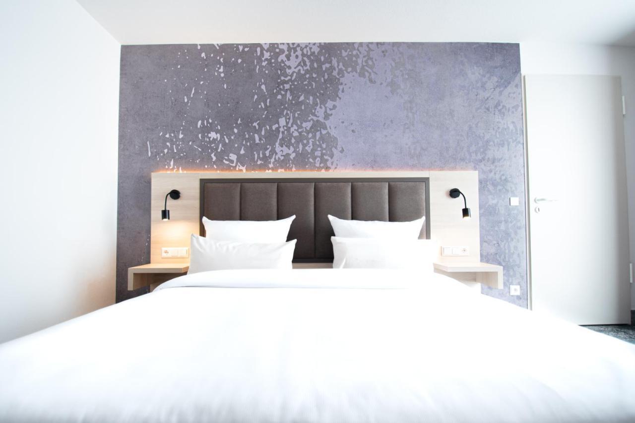 Taste Hotel Heidenheim ภายนอก รูปภาพ