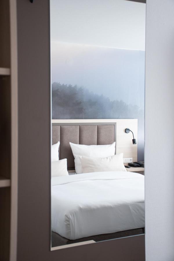 Taste Hotel Heidenheim ภายนอก รูปภาพ