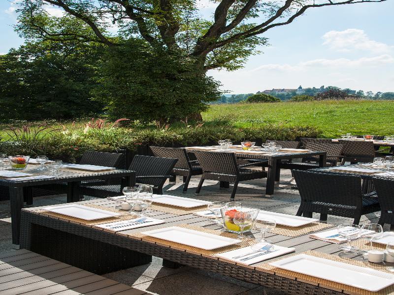 Taste Hotel Heidenheim ภายนอก รูปภาพ