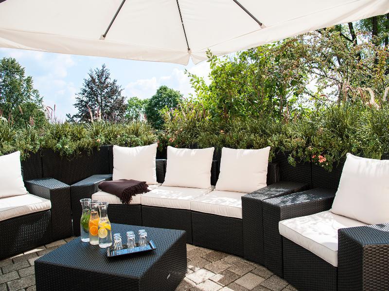 Taste Hotel Heidenheim ภายนอก รูปภาพ