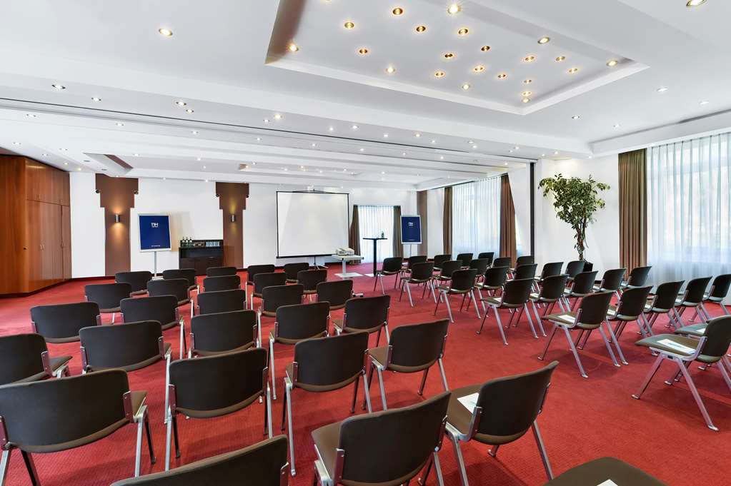 Taste Hotel Heidenheim สิ่งอำนวยความสะดวก รูปภาพ