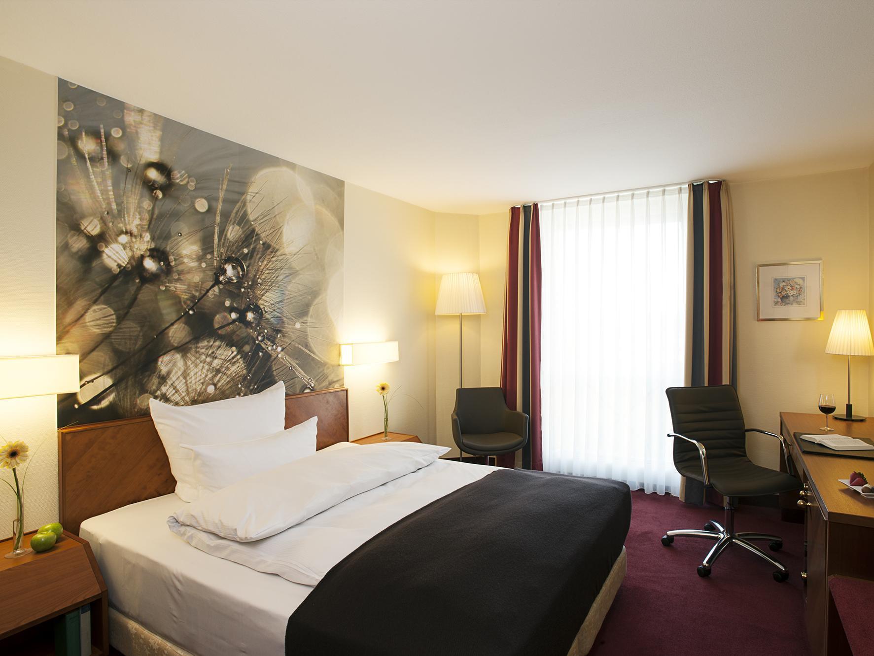 Taste Hotel Heidenheim ภายนอก รูปภาพ
