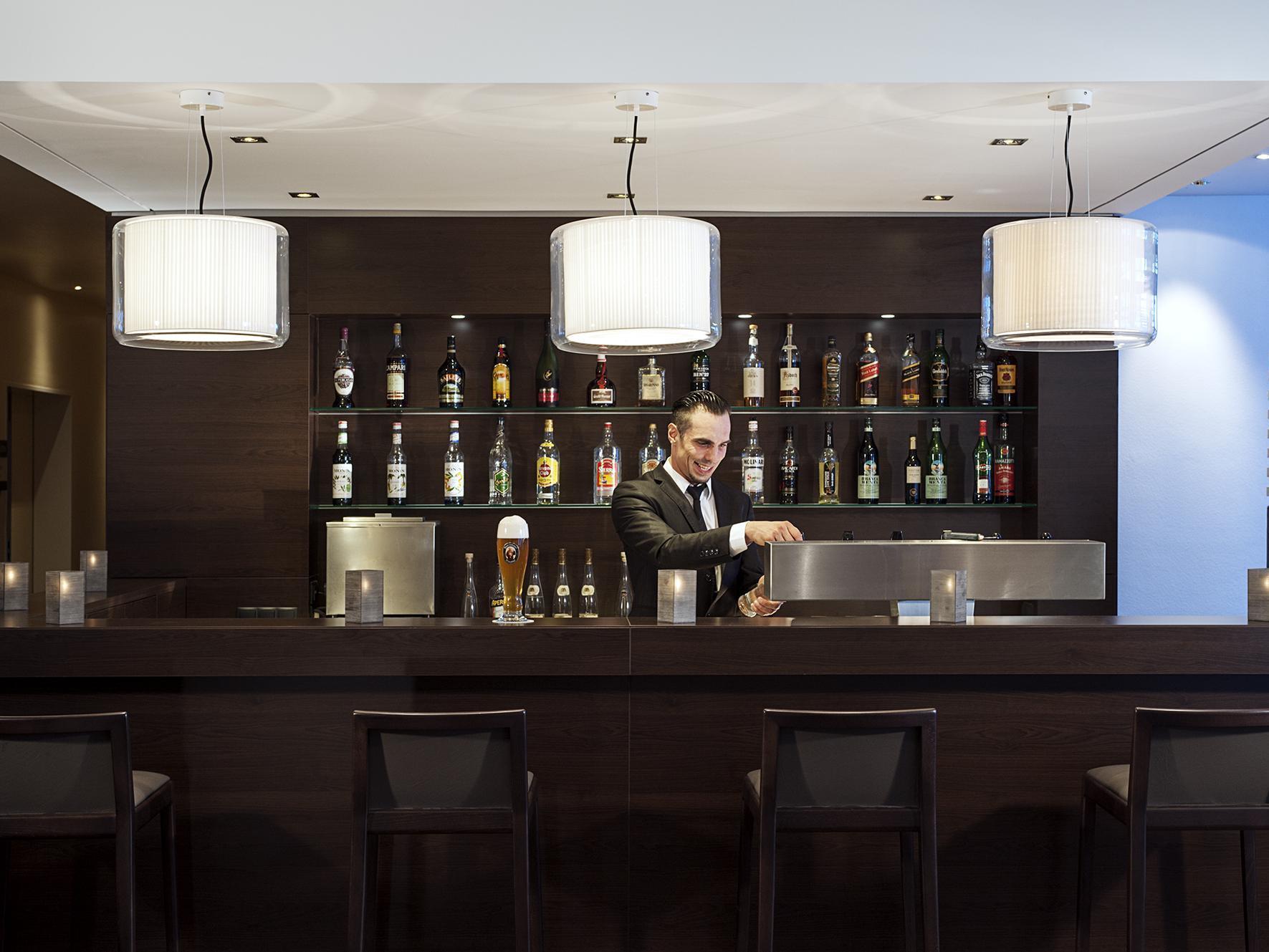 Taste Hotel Heidenheim ภายนอก รูปภาพ