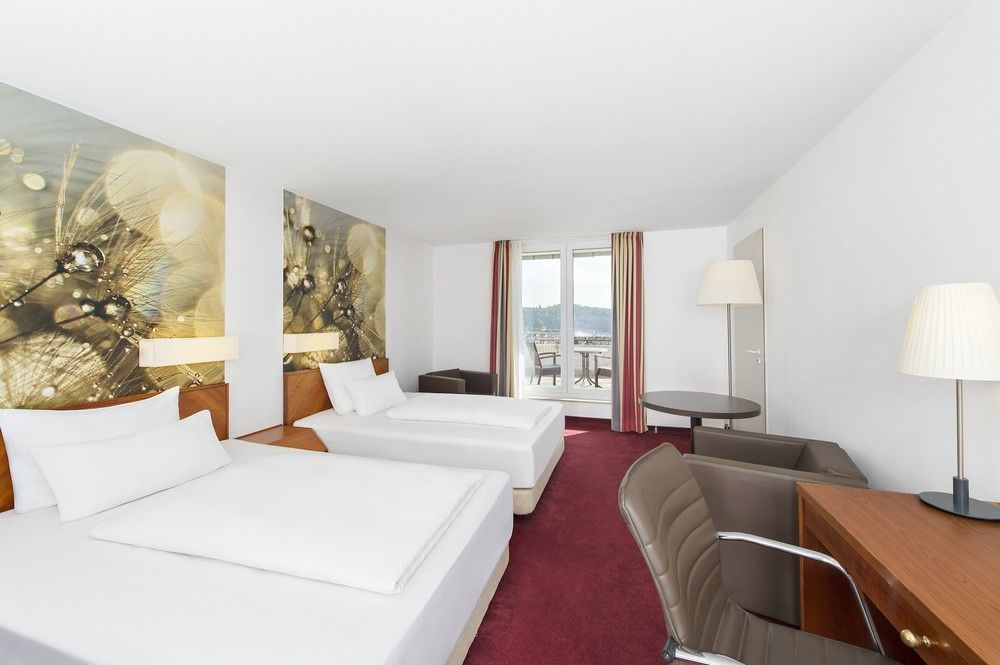 Taste Hotel Heidenheim ภายนอก รูปภาพ