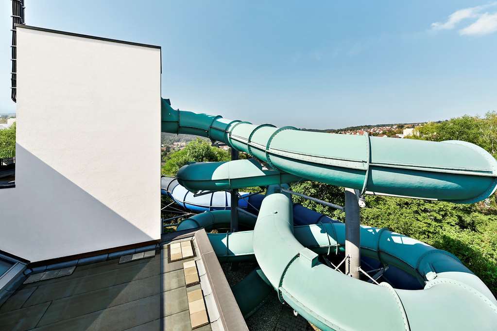 Taste Hotel Heidenheim สิ่งอำนวยความสะดวก รูปภาพ