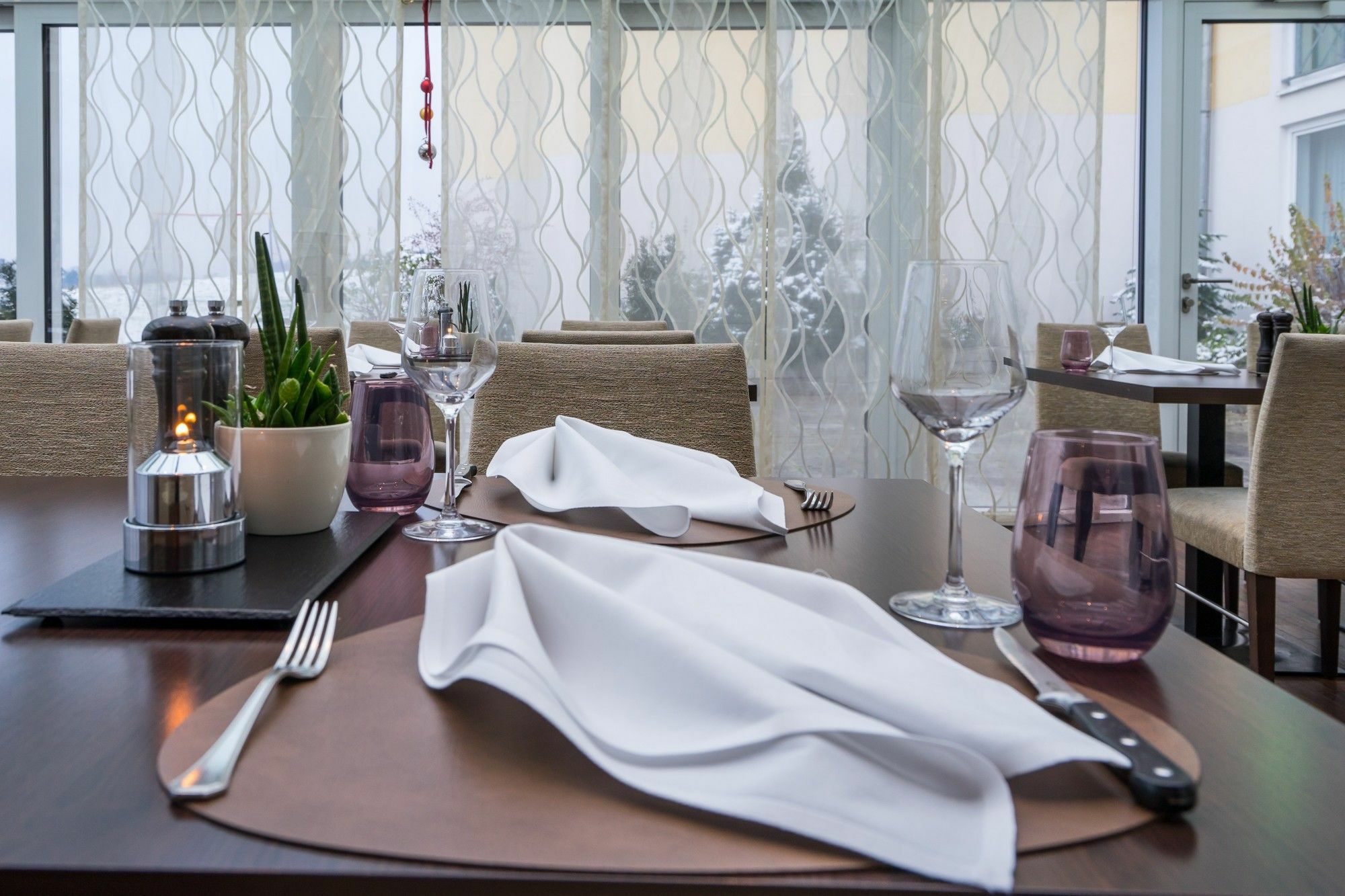 Taste Hotel Heidenheim ภายนอก รูปภาพ