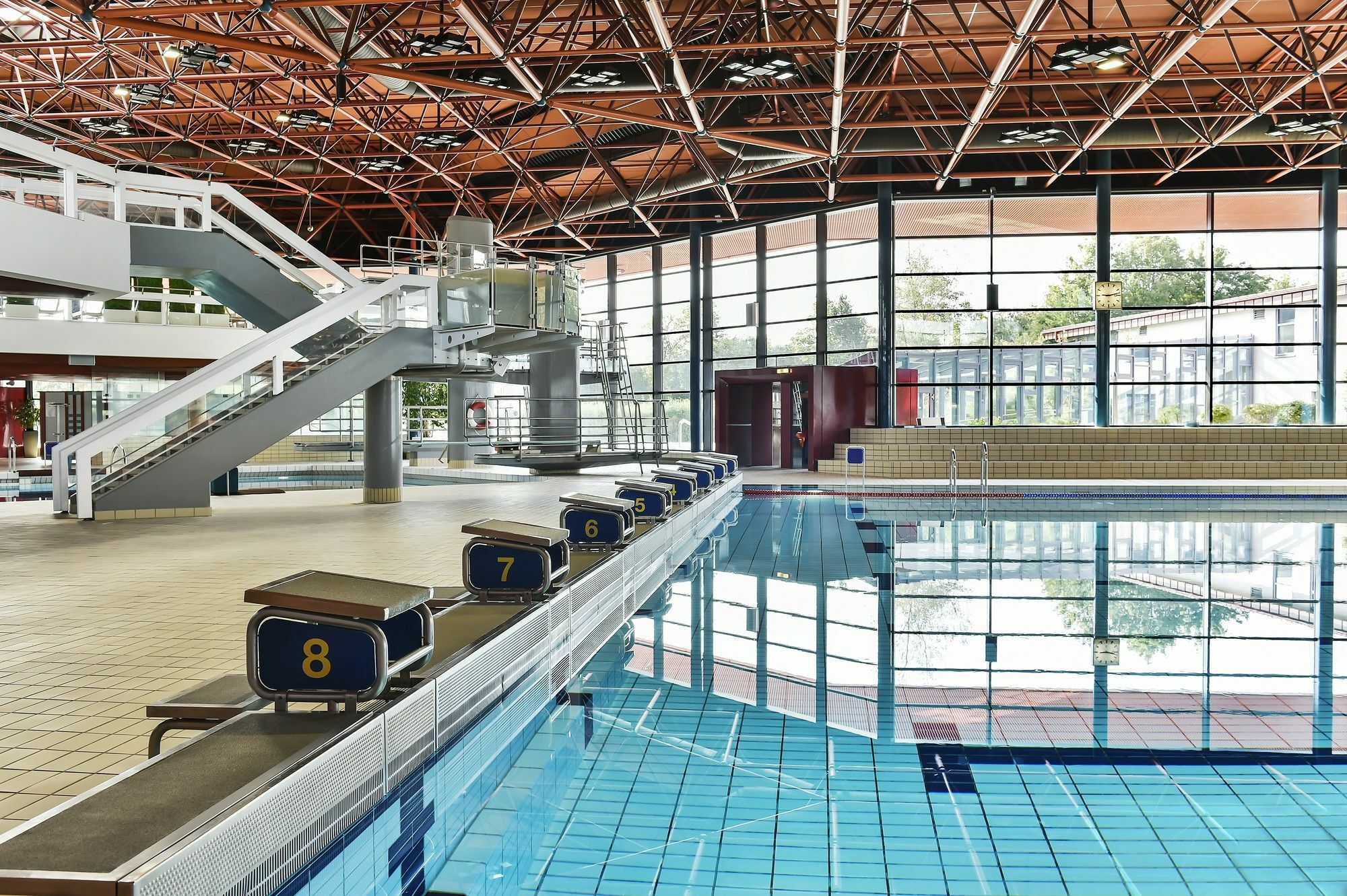 Taste Hotel Heidenheim ภายนอก รูปภาพ