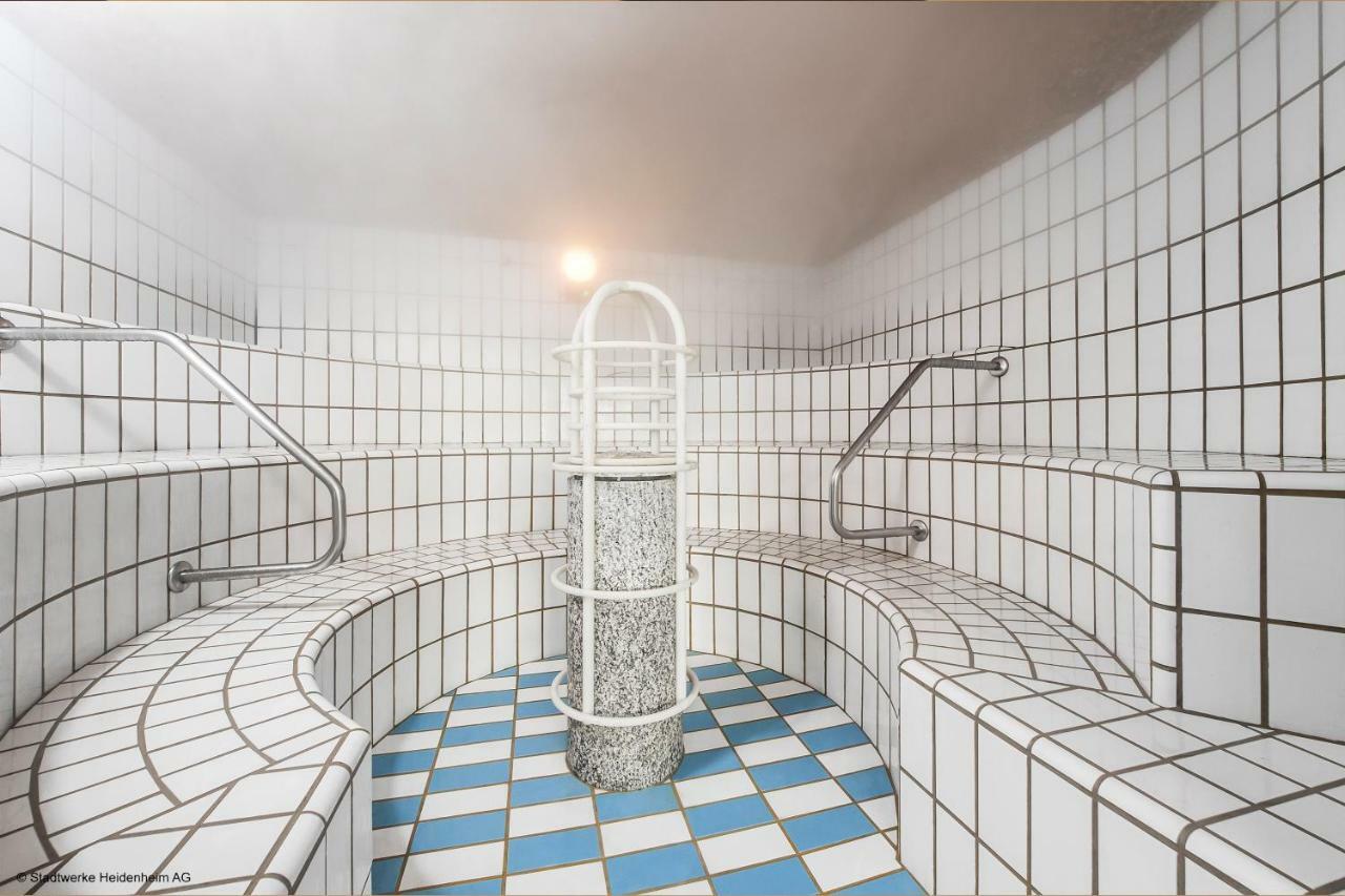 Taste Hotel Heidenheim ภายนอก รูปภาพ