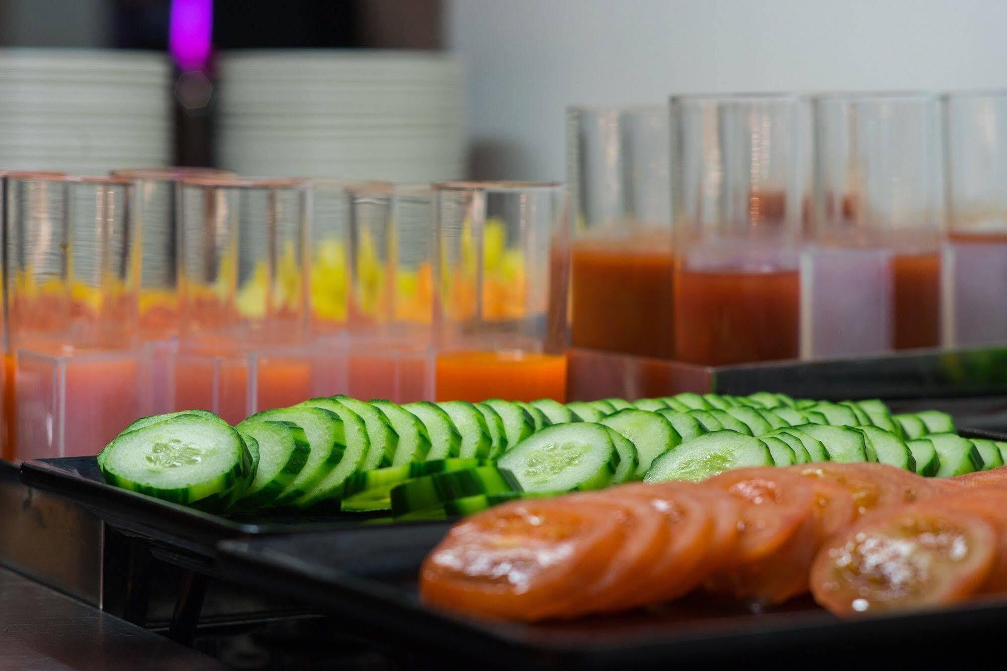 Taste Hotel Heidenheim ภายนอก รูปภาพ