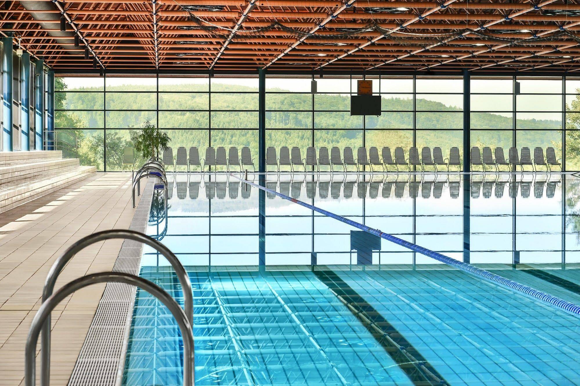 Taste Hotel Heidenheim ภายนอก รูปภาพ