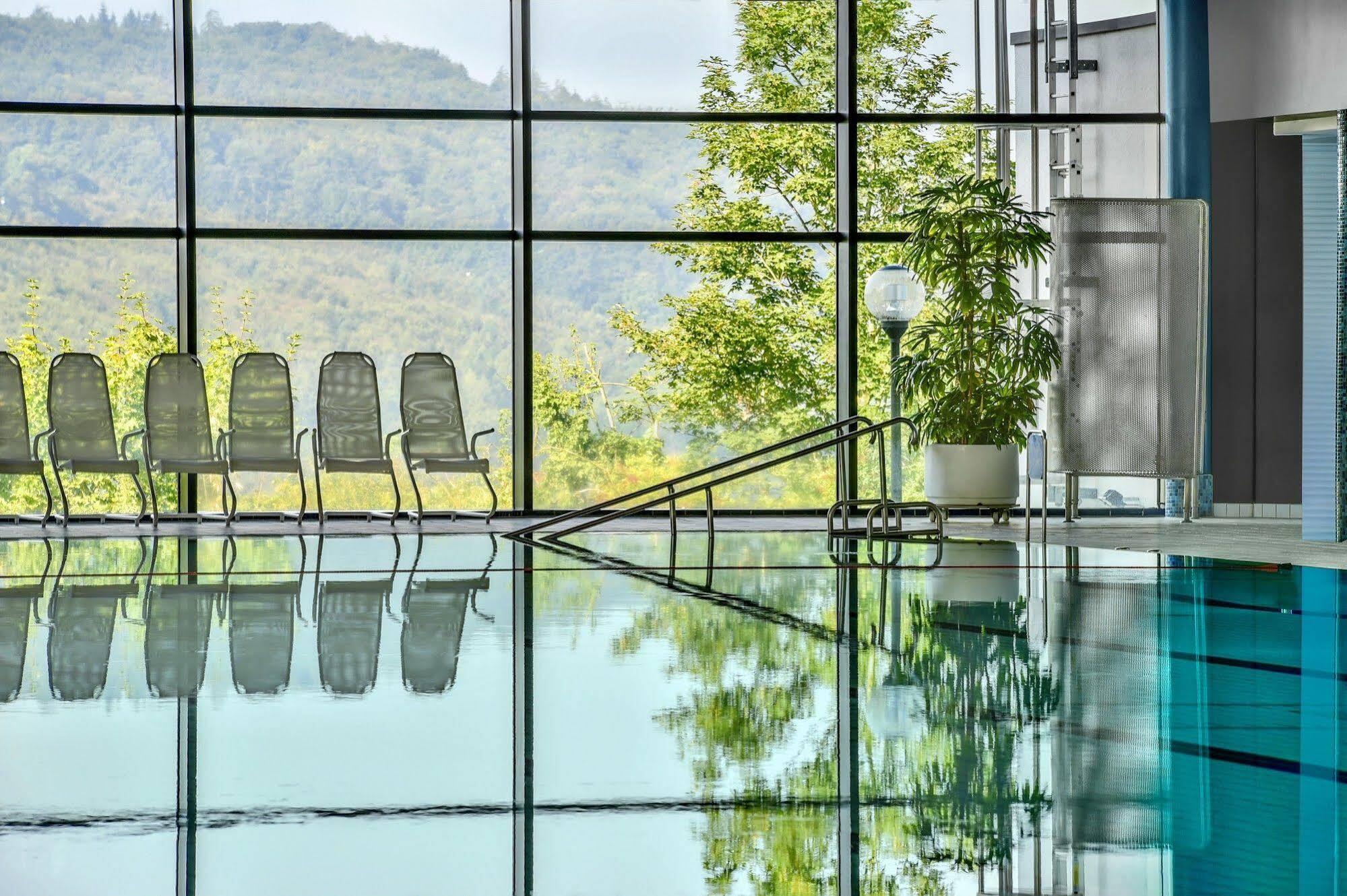 Taste Hotel Heidenheim ภายนอก รูปภาพ